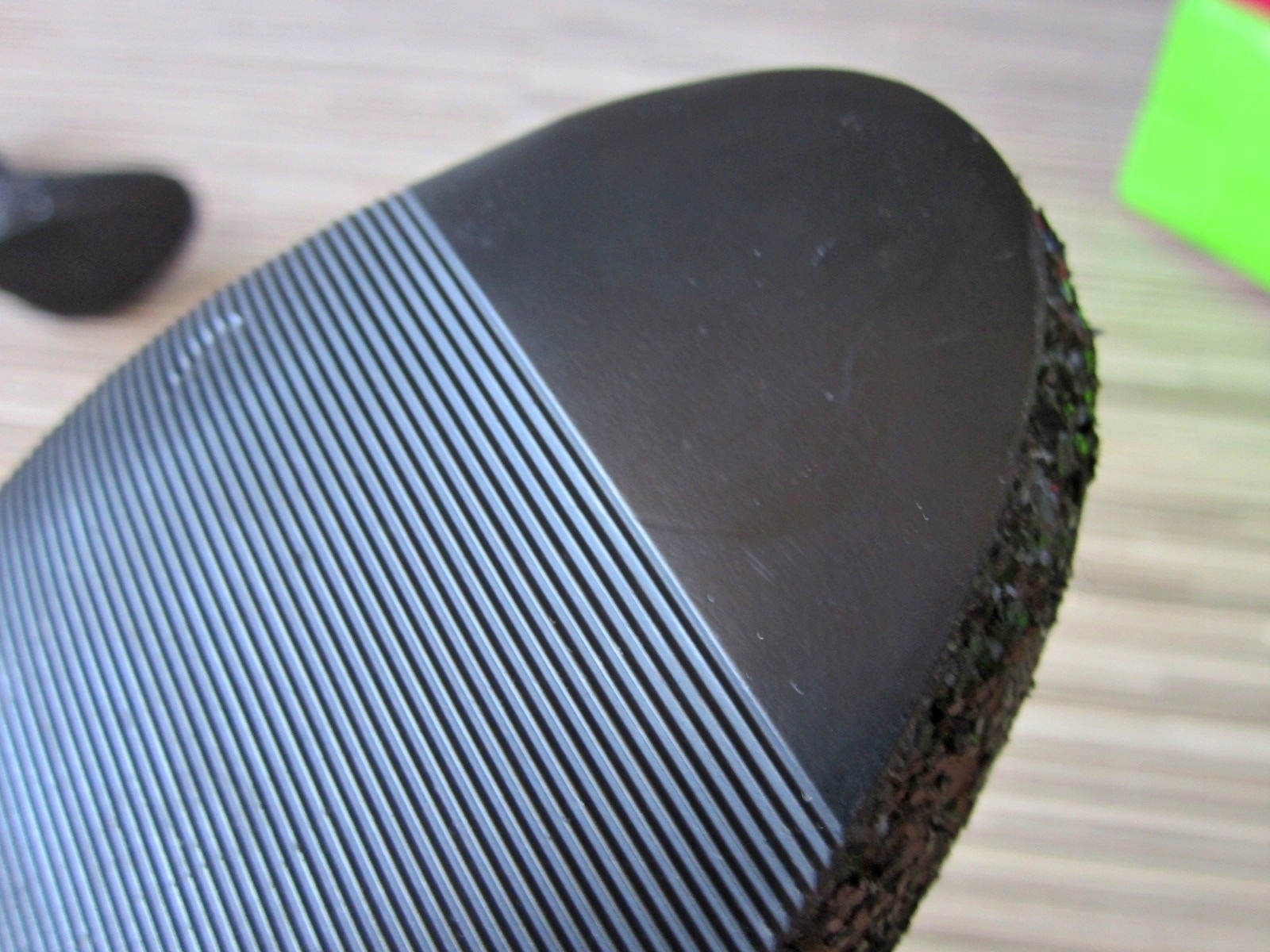 ESPRIT_36_23 cm_Casual Woman Collection Wzór dominujący bez wzoru