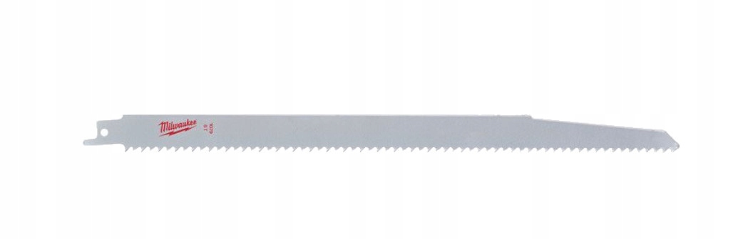 

Milwaukee Brzeszczot 300mm 48001079 1 Szt Drewno