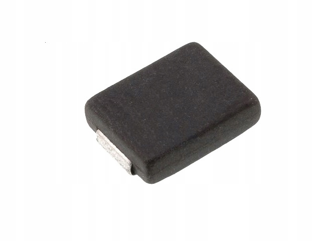 

SS34 Dioda Prostownicza Schottky 40V 3A DO214AB