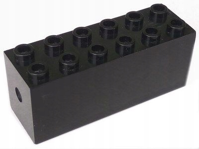 

Lego Technic Obciążenie Przeciwwaga 2x6x2 73090b