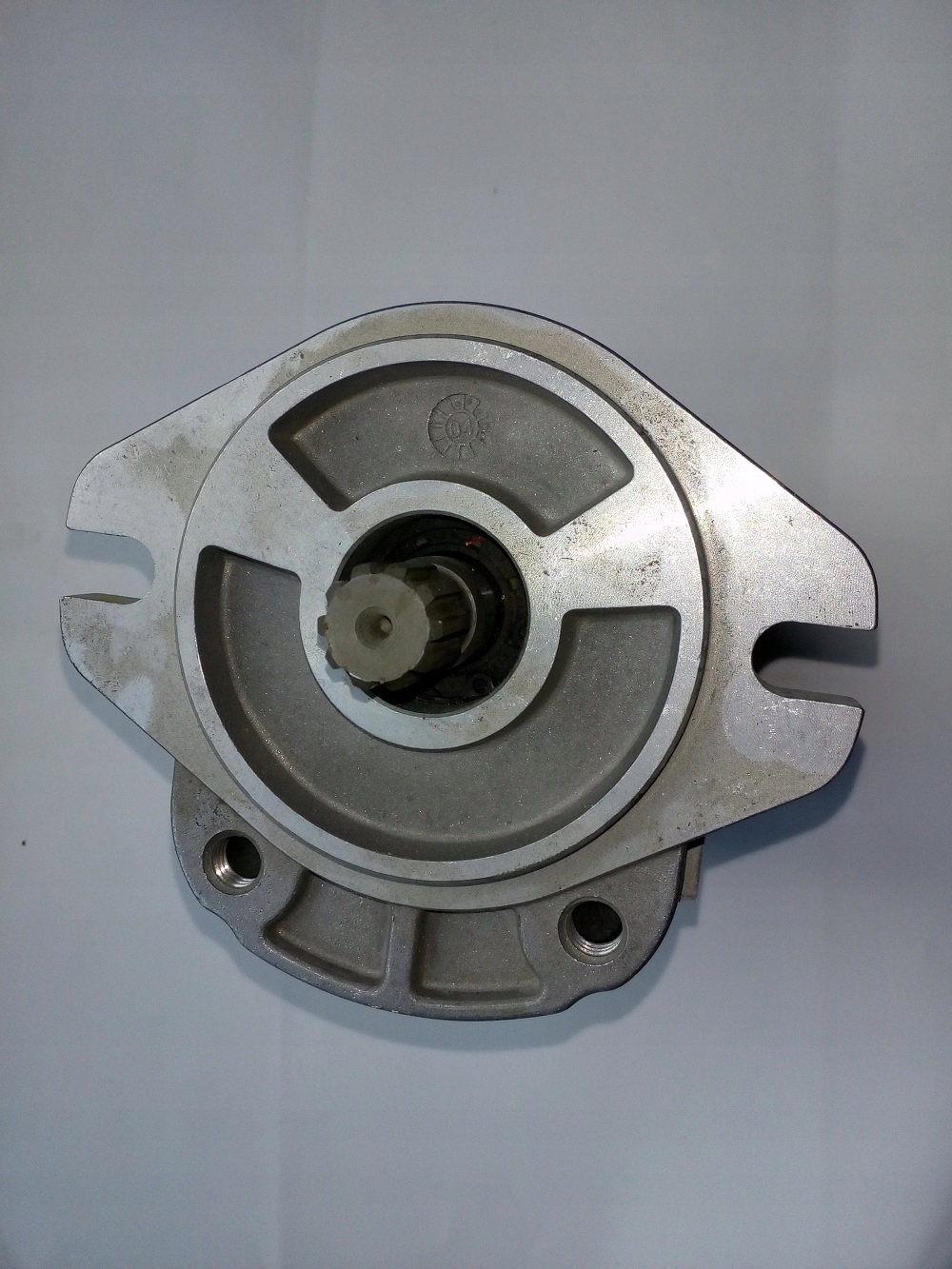 123455446uus46uthsaertjks56us - Гідравлічний насос Nissan MJ 02 a 25 U