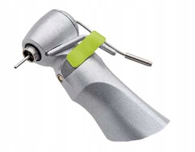 W&H Zielony klips spray kątnice WS prawy Marka WH