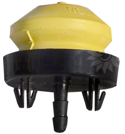 POMPKA PALIWA SILNIKA NAC T375 T475 CZKSI-0075