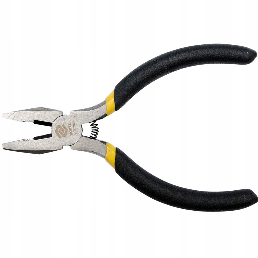 

Szczypce uniwersalne 120 mm precyzyjne