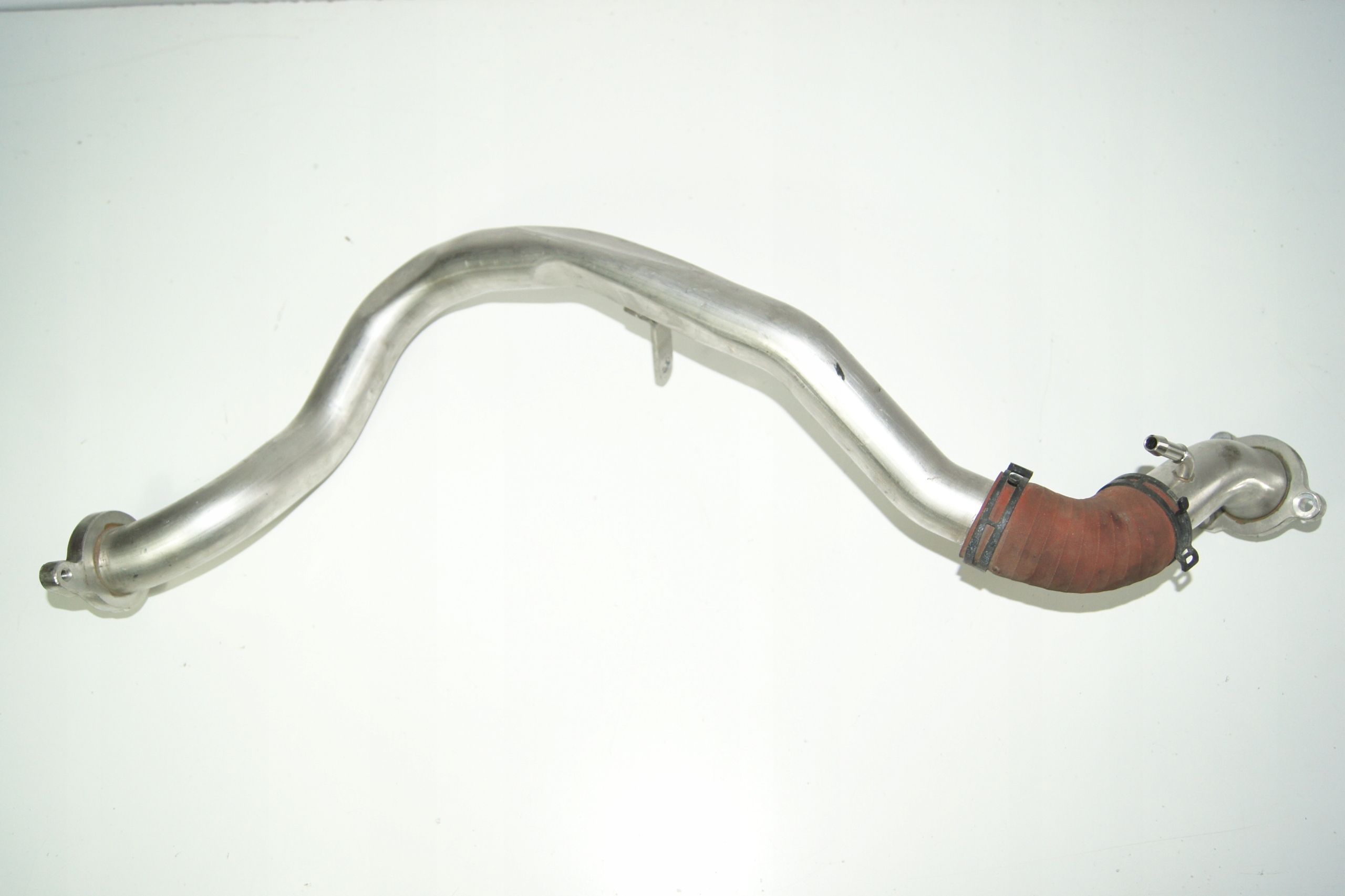 GD AUDI Q5 3.0 TDI Вихлопна труба сполучна 059131509d