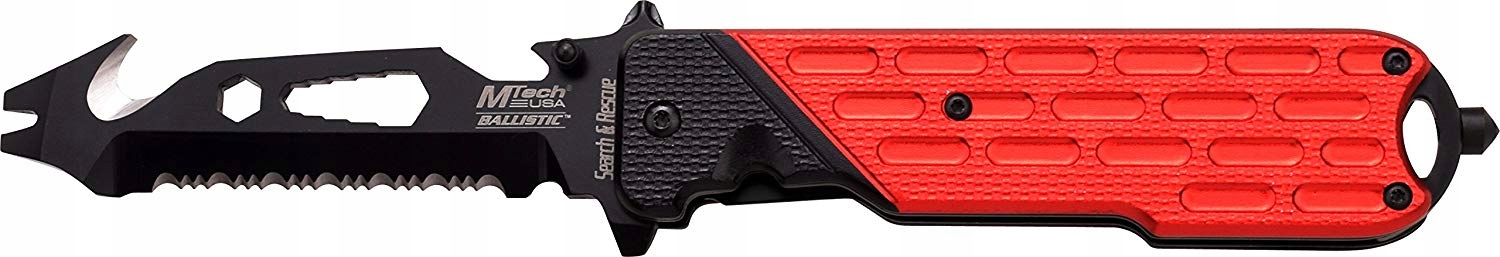 MTech Usa MT-A893RD nůž skládací nůž