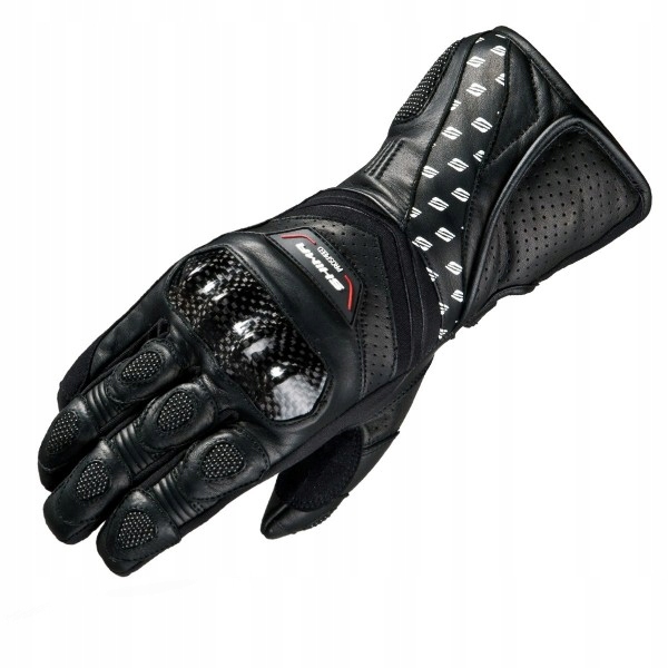 

Rękawice motocyklowe Shima Prospeed