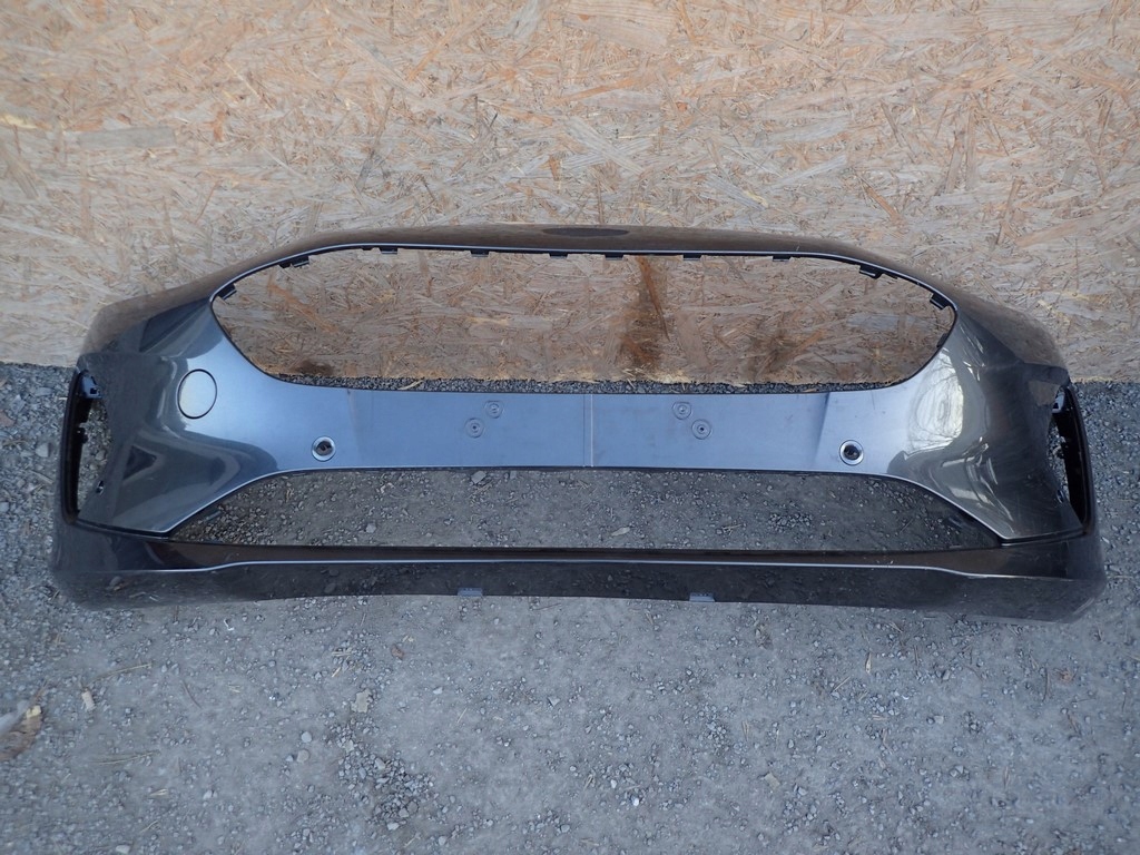 bumper front front FORD FIESTA MK8 VIII 2017