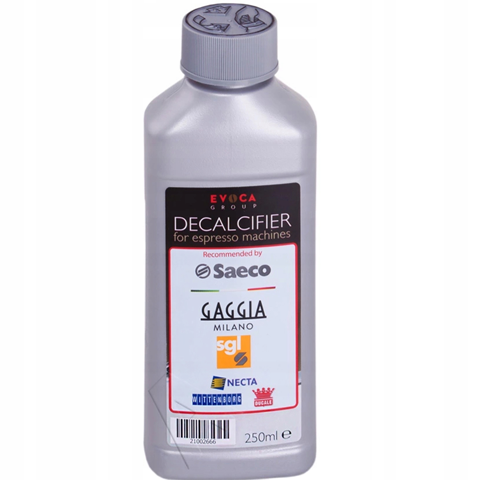 

Odkamieniacz Saeco Evoca Do Ekspresów 250 ml
