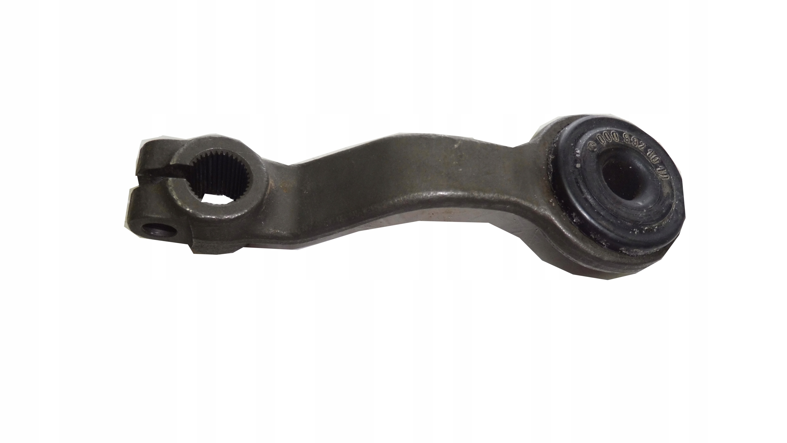 A1232670030 - ВАЖІЛЬ ПЕРЕМИКАННЯ ПЕРЕДАЧ MERCEDES GD 240