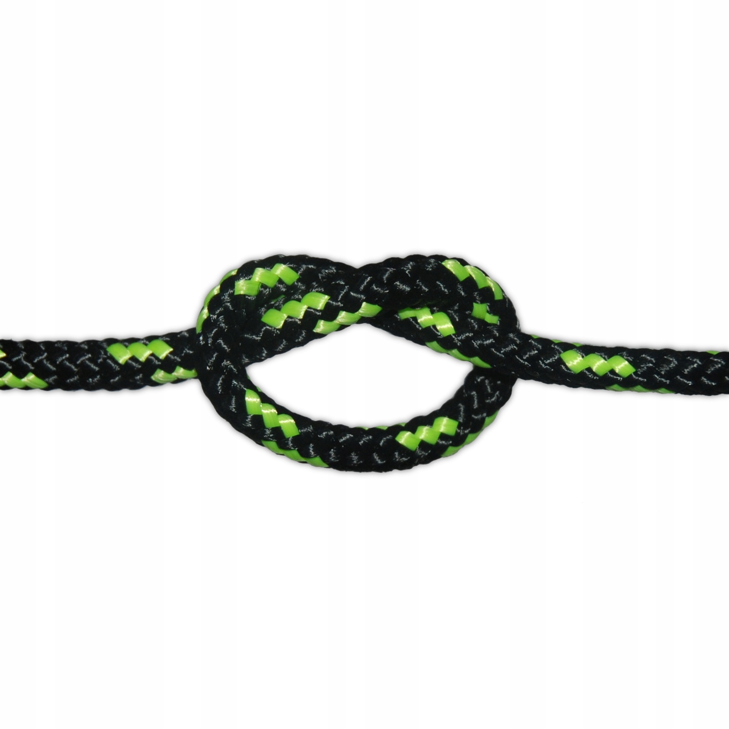 

Lina Poliestrowa Ht 5mm z dodatkiem Fluo