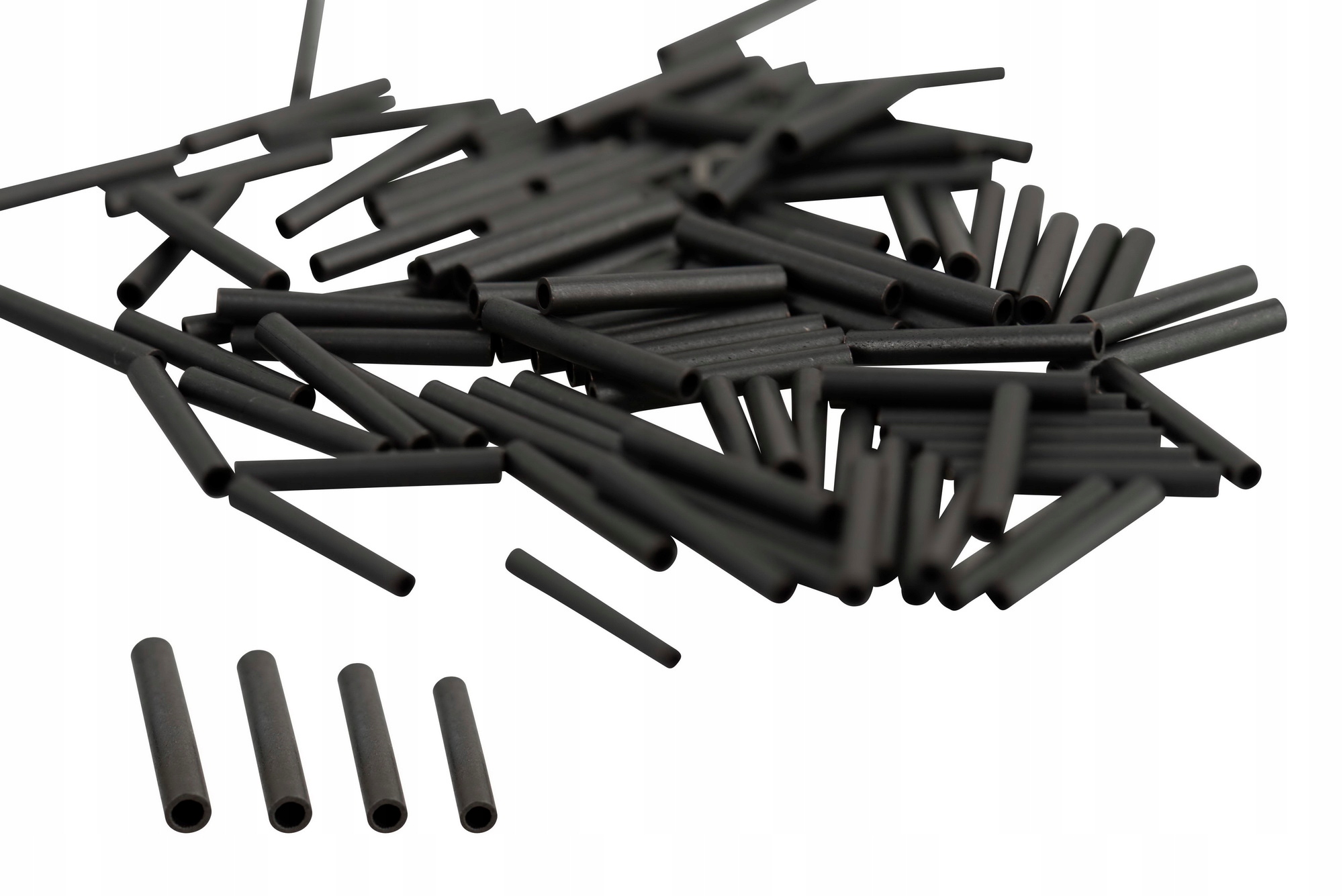 

Savage Gear Tulejki Zaciskowe 1,4mm 100szt 54902