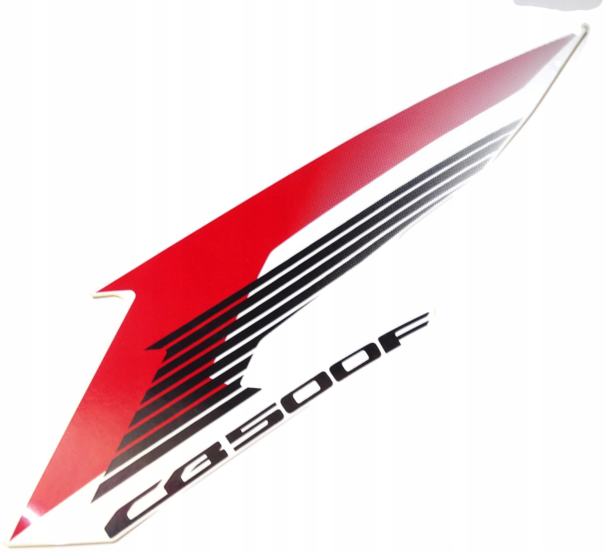 HONDA CB500F NAKLEJKA NAKLEJI NA BOK OWIEWKĘ NEW