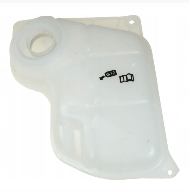 ZBIORNIK WYRÓWNAWCZY PŁYNU AUDI VW 4B0121403 ASO