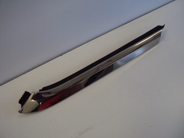 LISTWA CHROM SZYBY LEWY RENAULT ESPACE V Part manufacturer Renault original OE