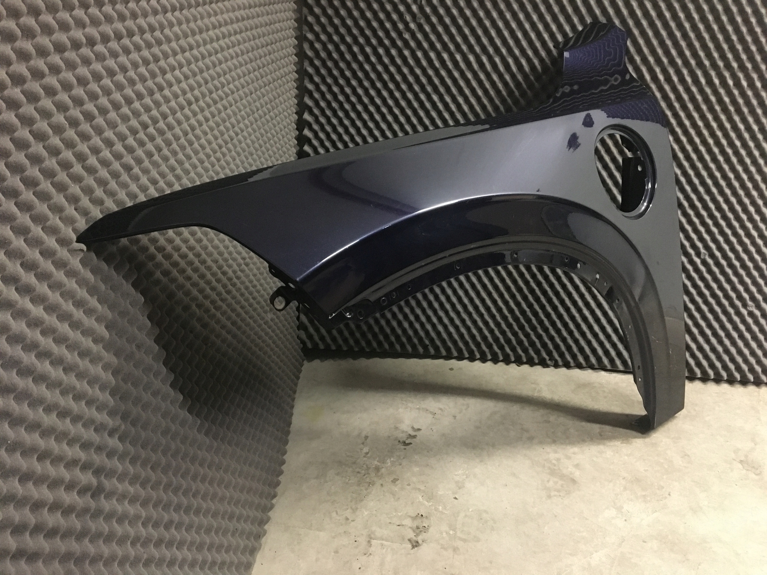 крыло гибрид