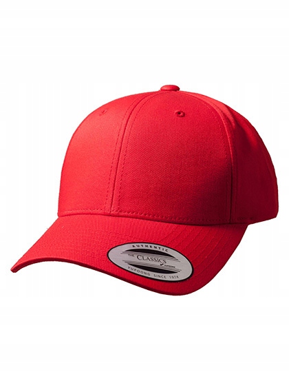 

Yupoong Flexfit czapka z daszkiem baseball