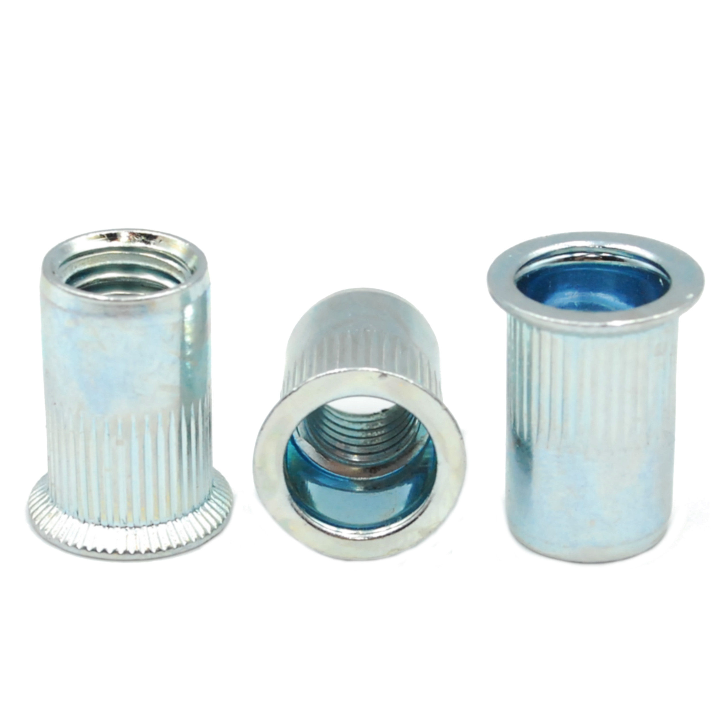 

M4 Nitonakrętki Nitonakrętka Stożek 100ST 1,5-3