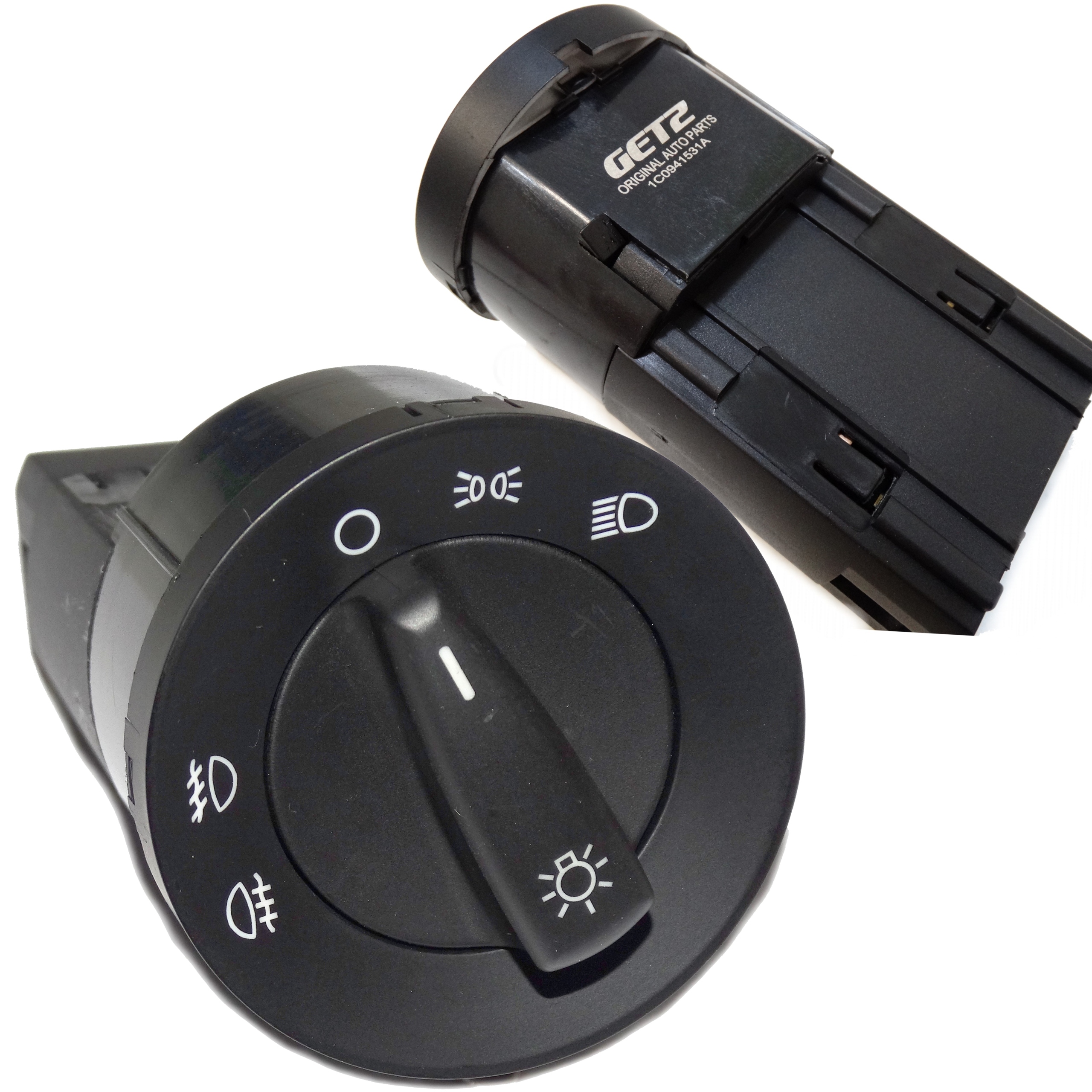 WŁĄCZNIK PRZEŁĄCZNIK ŚWIATEŁ VW GOLF IV PASSAT B5