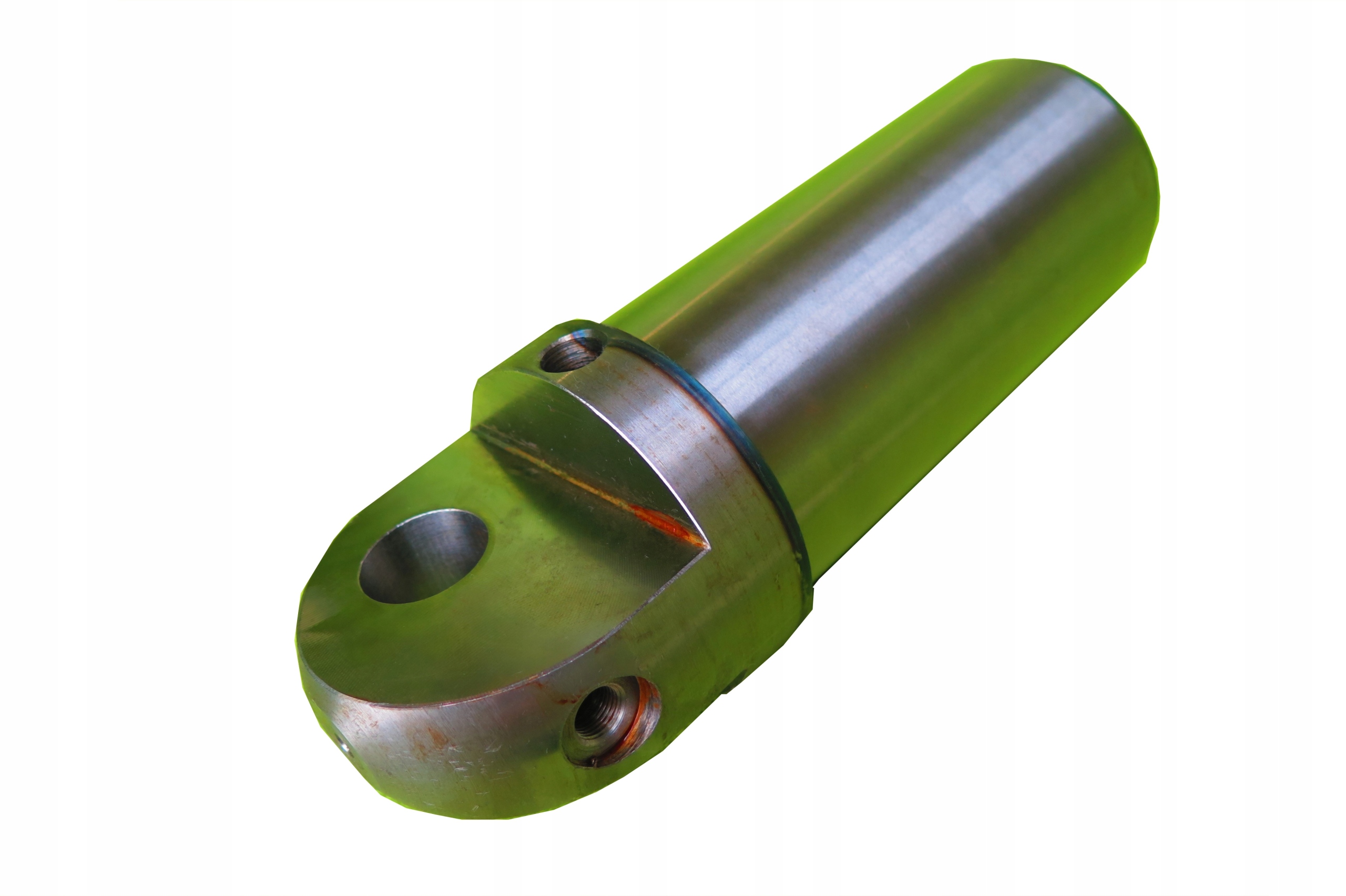 SWORZEN JCB 3CX 4CX OBROTU RAMIENIA GORNY Z UCHEM Numer katalogowy czesci 811 90165