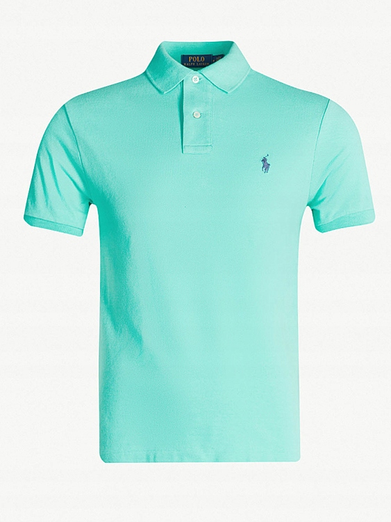

Polo Ralph Lauren polo koszulka męska slim fit M