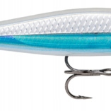 Wobler Rapala Shadow Rap SDR07 As