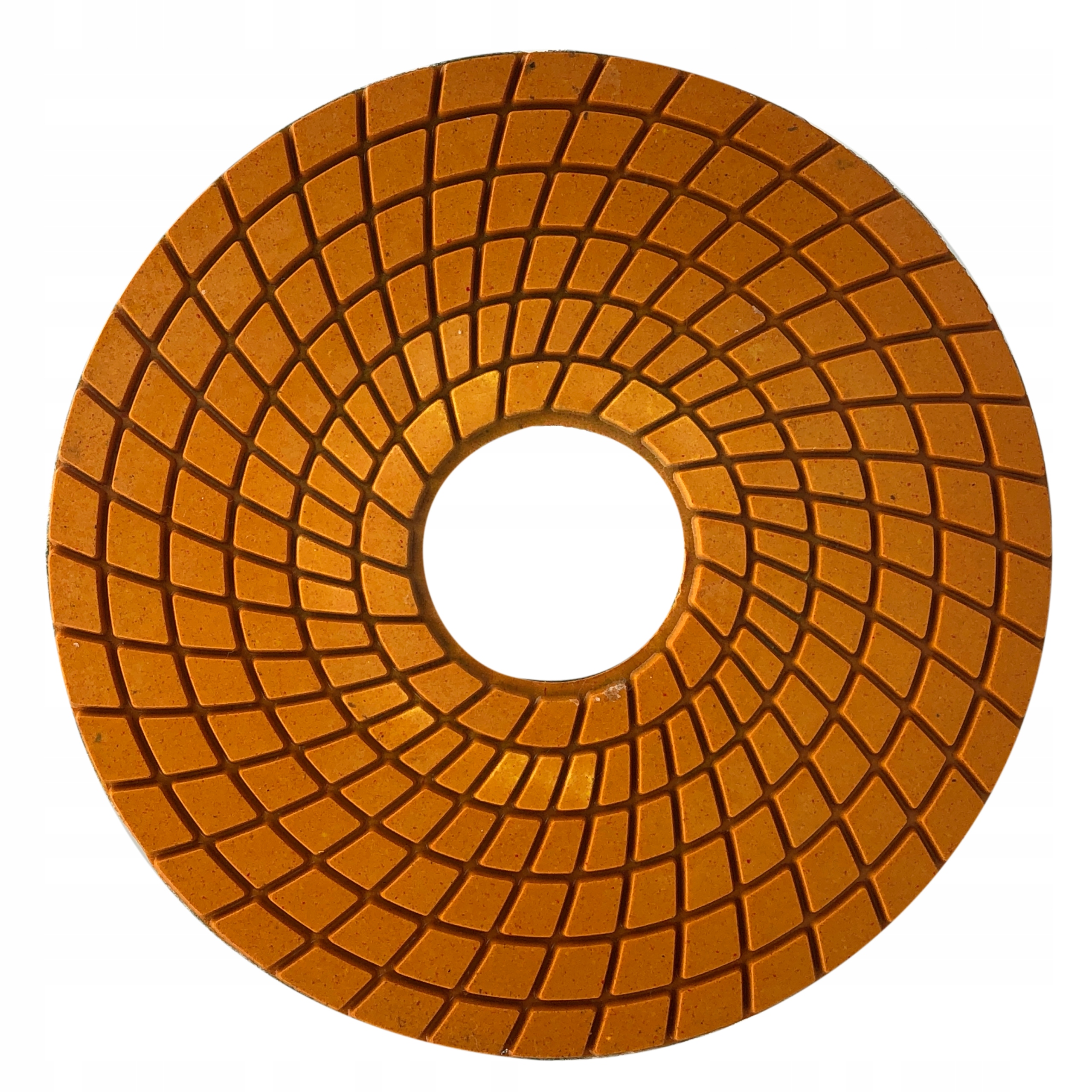 DYSK DIAMENT POLERSKI RZEPIK GRANIT 150 #800 MOKRO