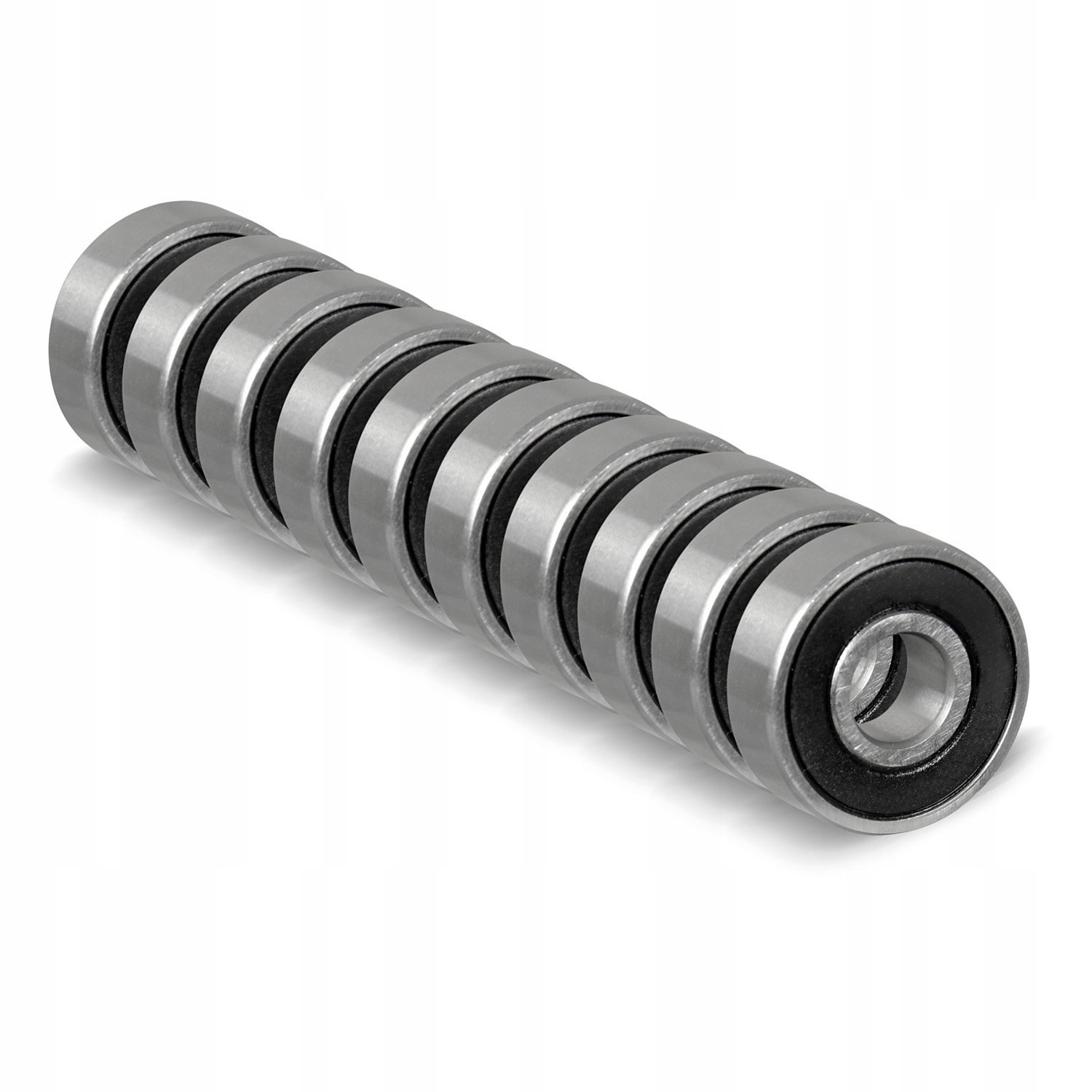 

Łożysko kulkowe 626 2RS 6x19x6mm 1kpt=10szt