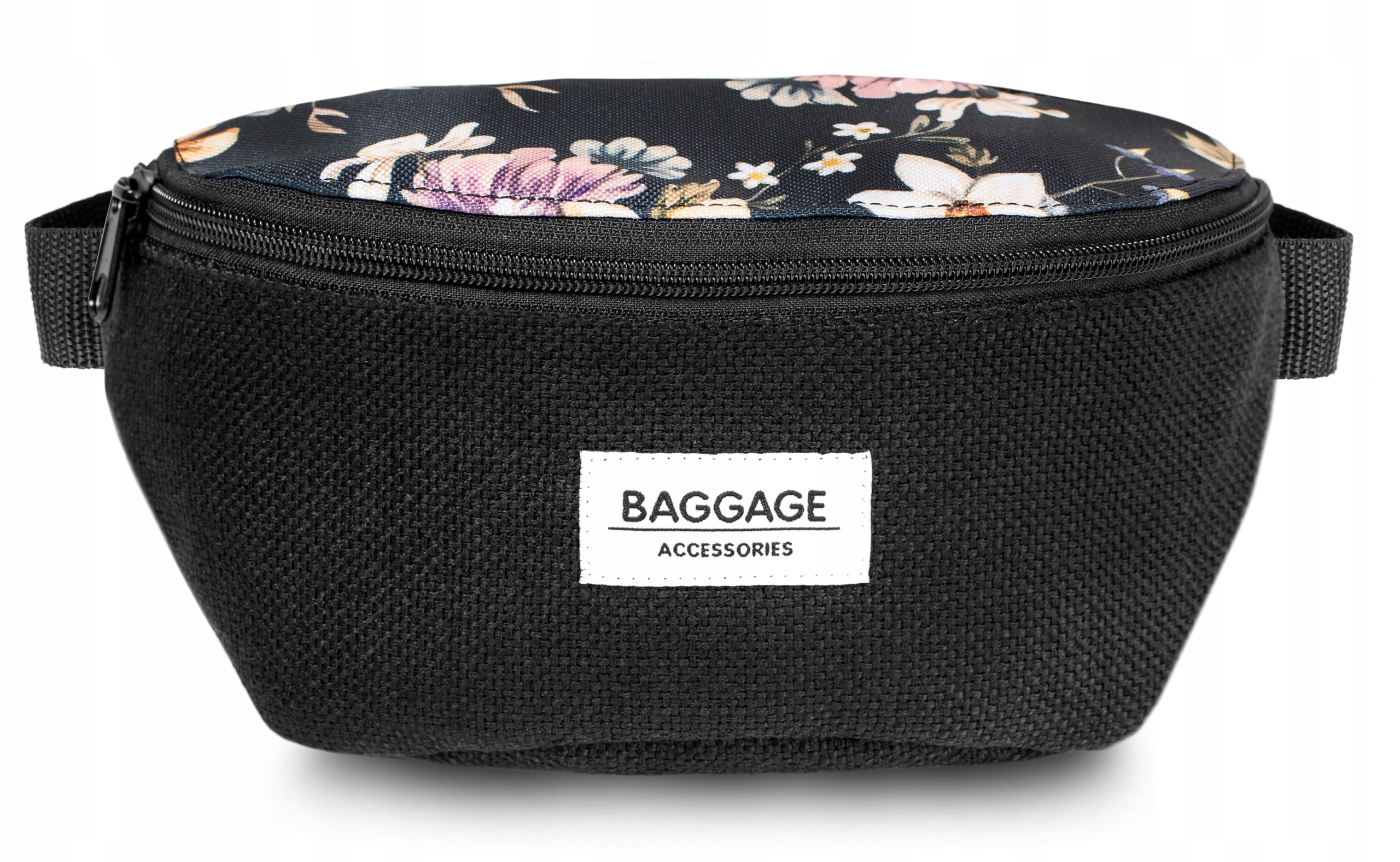 

Saszetka Nerka Biodrówka Baggage 12 Wzorów