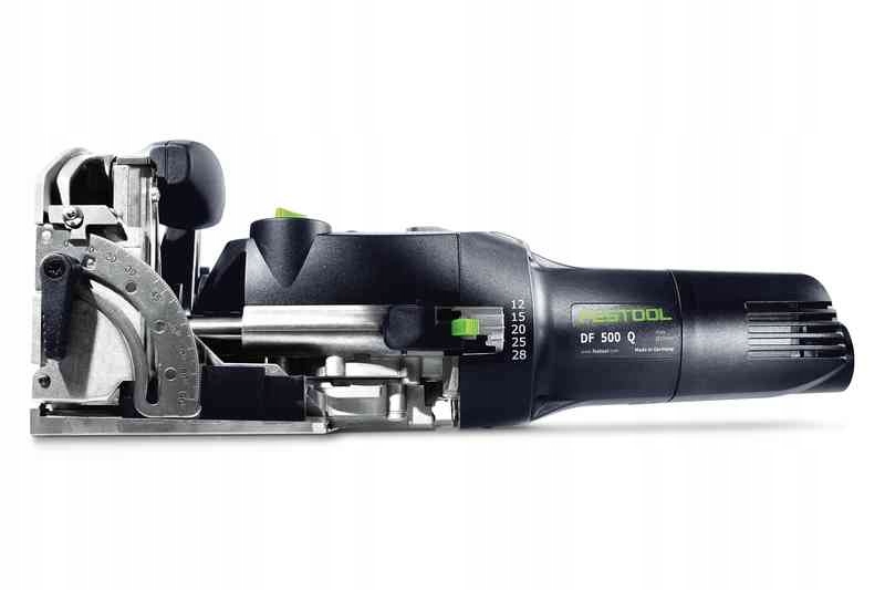 Frezarka Domino DF 500 Q-SET FESTOOL 576420 Marka Festool