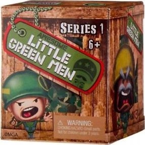 

Algm Blind Bag