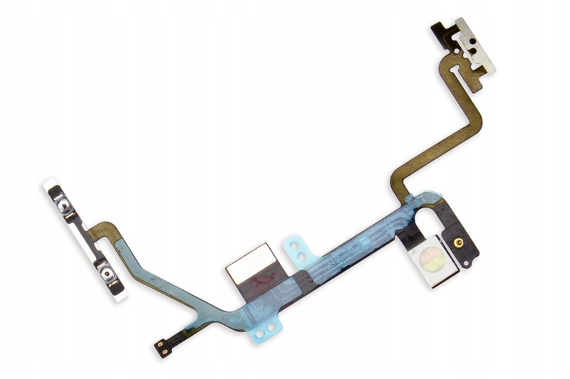 

Iphone 8 Taśma Flex On/off Mikrofon Głośność