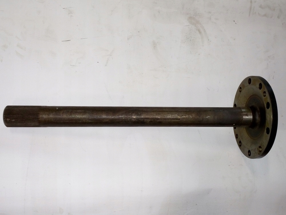 12345thrje56e57ke5756 - Піввісь лівий HC, Hangcha RW11A, CPCD 35 R