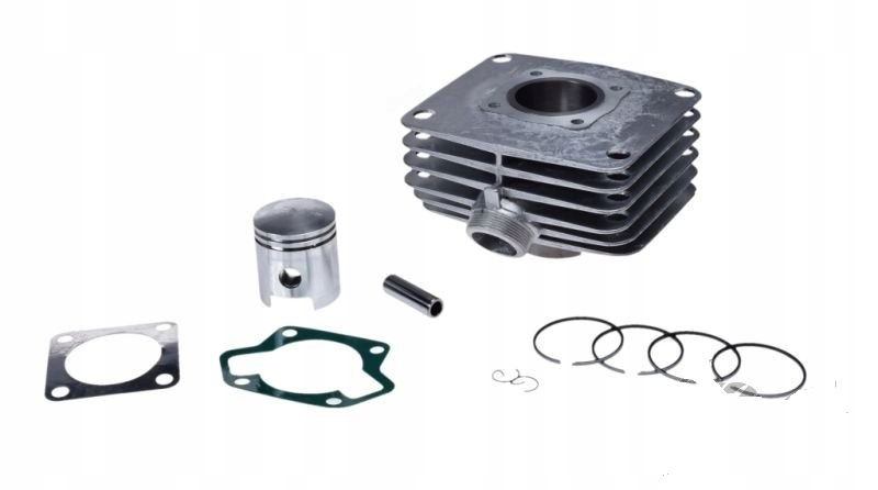 746 - Циліндр для SIMSON S70 CN 45 мм