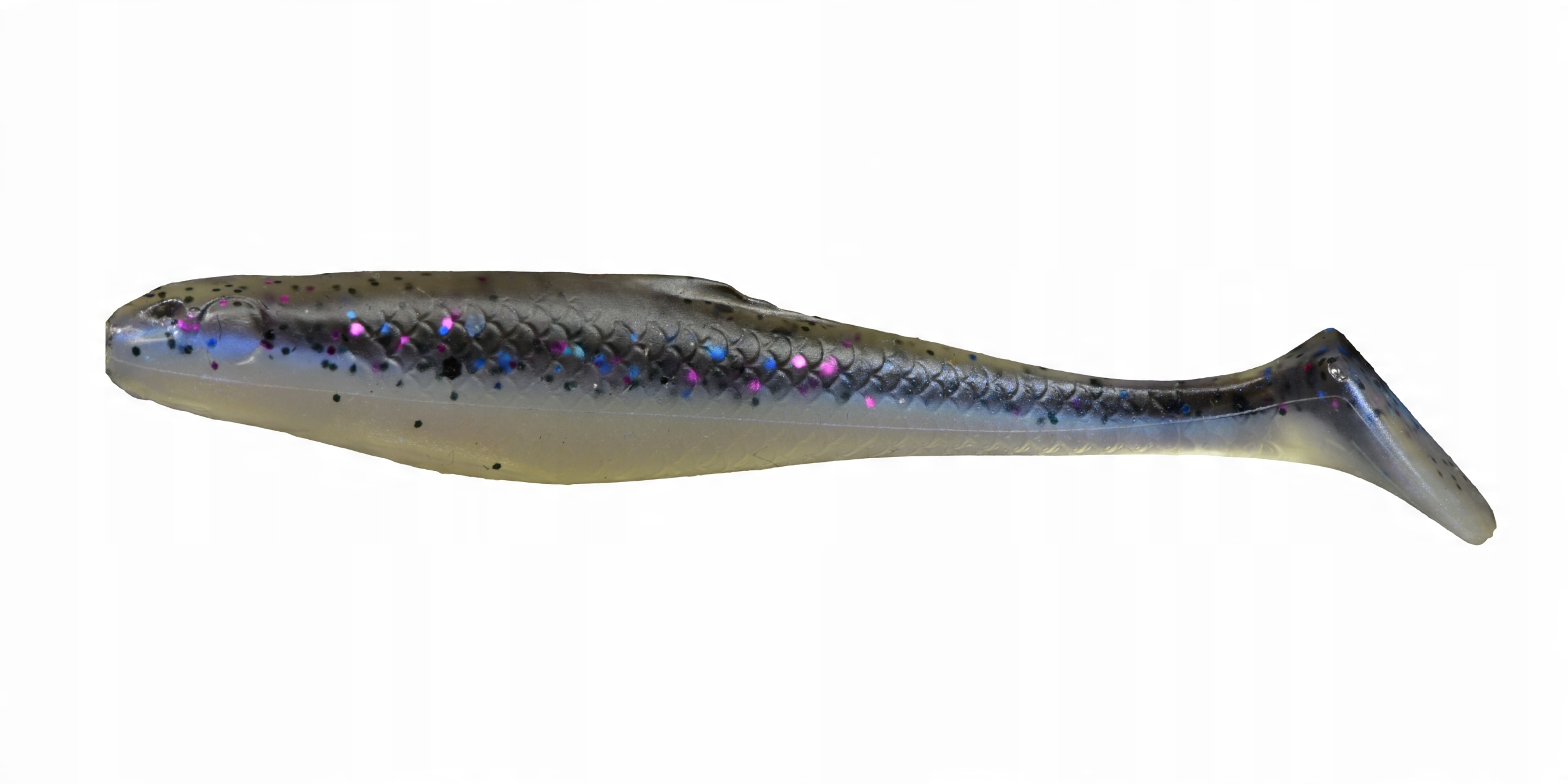 

Realistic Shad Matusiak Kiełb 7cm Ripper