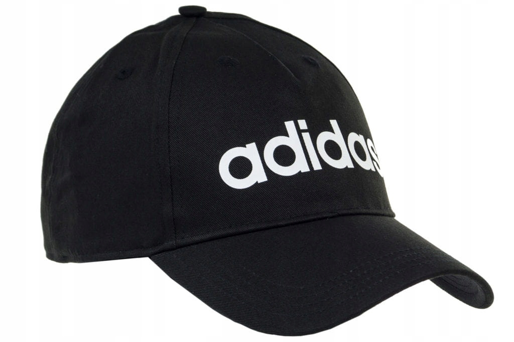 

Adidas Czapka Z Daszkiem Osfm Czarna DM6178 Męska