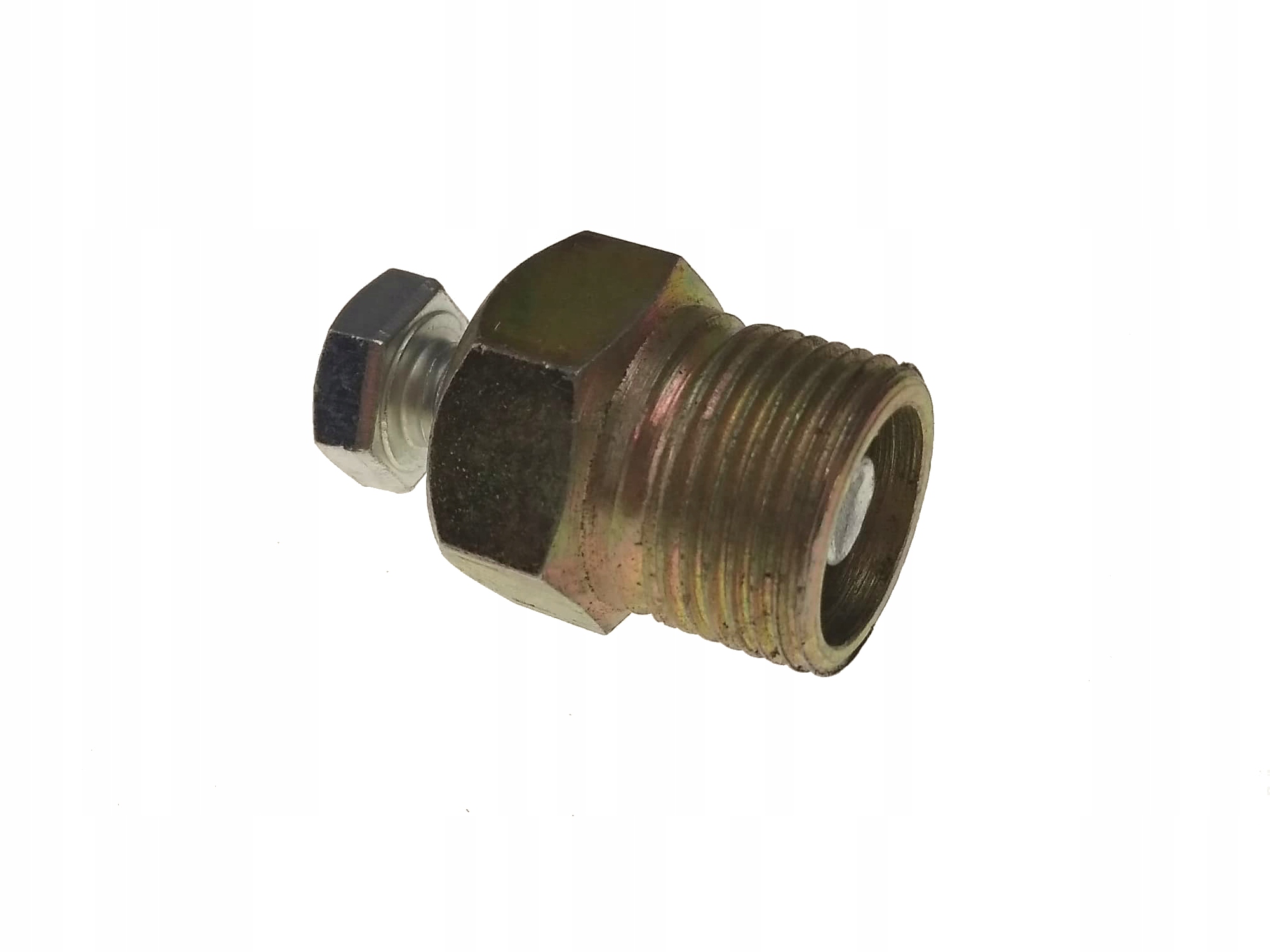 

Ściągacz Koła Magnesowego Magneta Wsk 175
