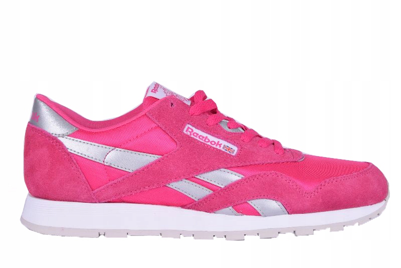 

buty Reebok CL Nylon Classic BD1287 r. 38