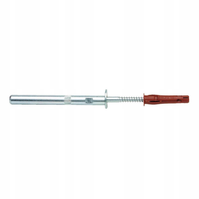 

Ramię niewidoczne 120mm Wurth do półki 85kg