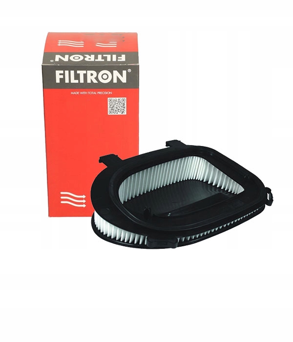 

Filtron Filtr Powietrza AK362/6 Bmw X3 X5 X6