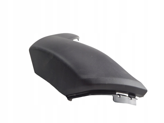 Спойлер заднего бампера VOLVO C30 10-13 31214653