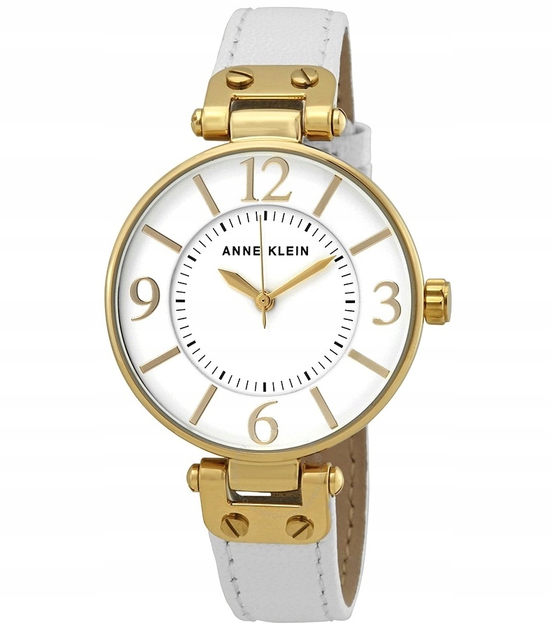 Nové Dámské Hodinky Anne Klein, 10-9168WTWT