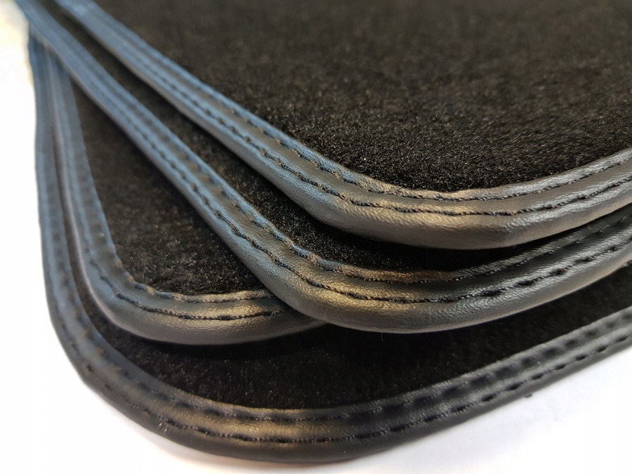 Koberce pro Lexus Is III 200T 250 300H 13-20 velurové Premium automobilové