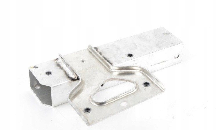 Strefa zgniotu BMW M5 F10 Oryginał