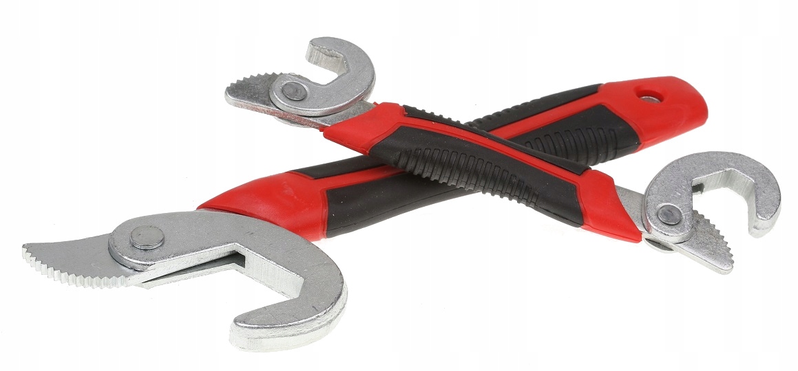 

Zestaw Kluczy Uniwersalnych 9-32 mm Klucz Hakowy