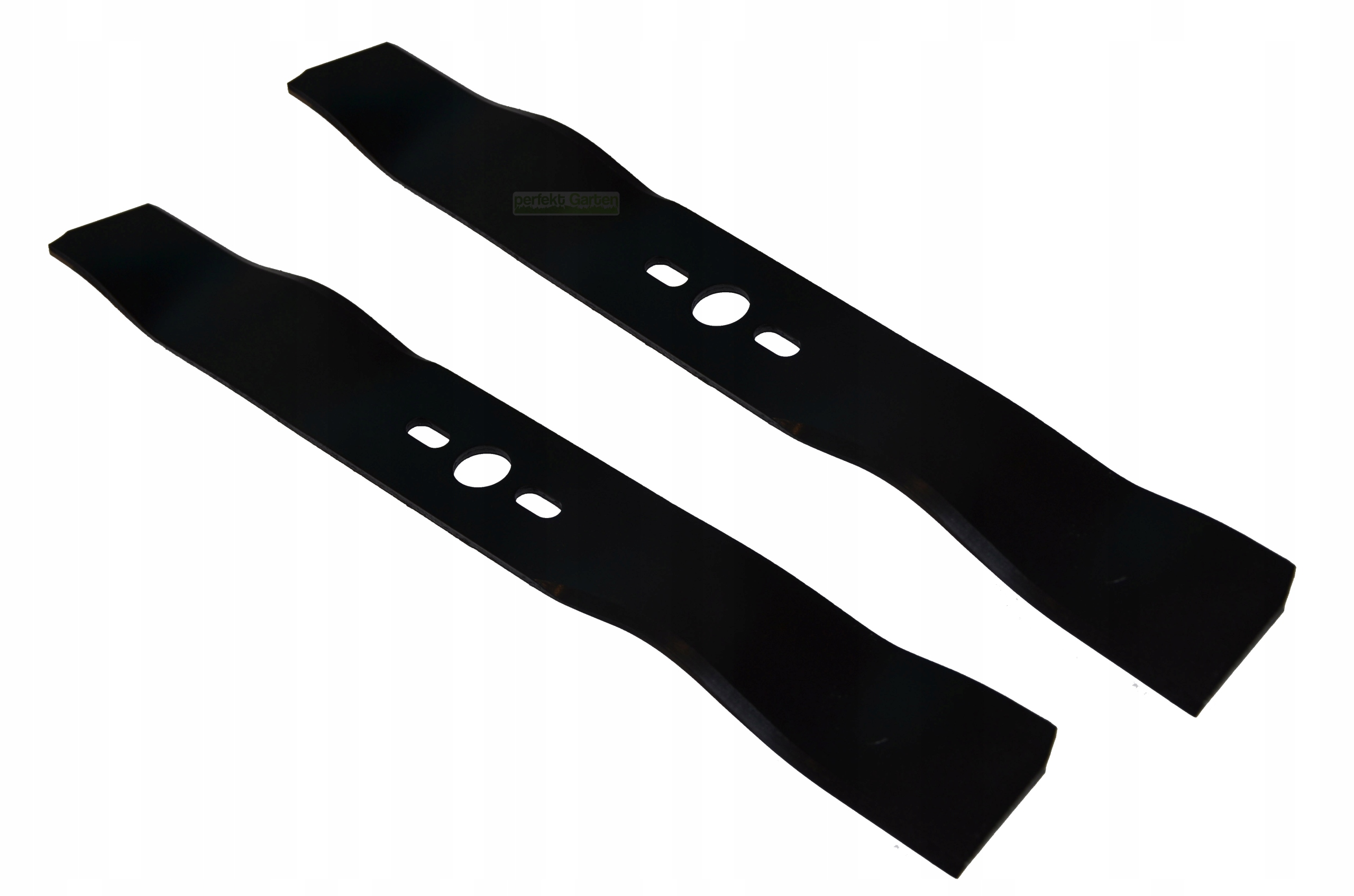 2 X 48,5 CM nůž John Deere F 525 Gt 242 262 275