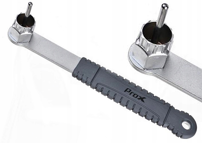 

Klucz Prox Do Kaset Shimano Sram Sunrace Rączka Mb