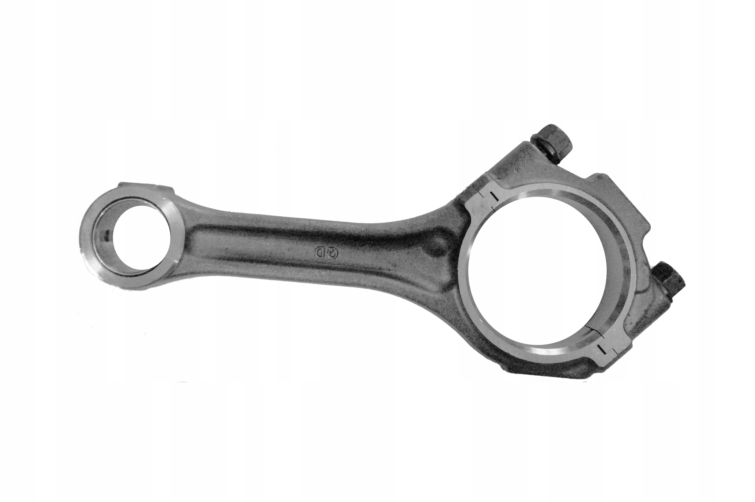 KORBOWÓD DO SILNIKA DIESLA DG100 AGREGAT 130 kVA