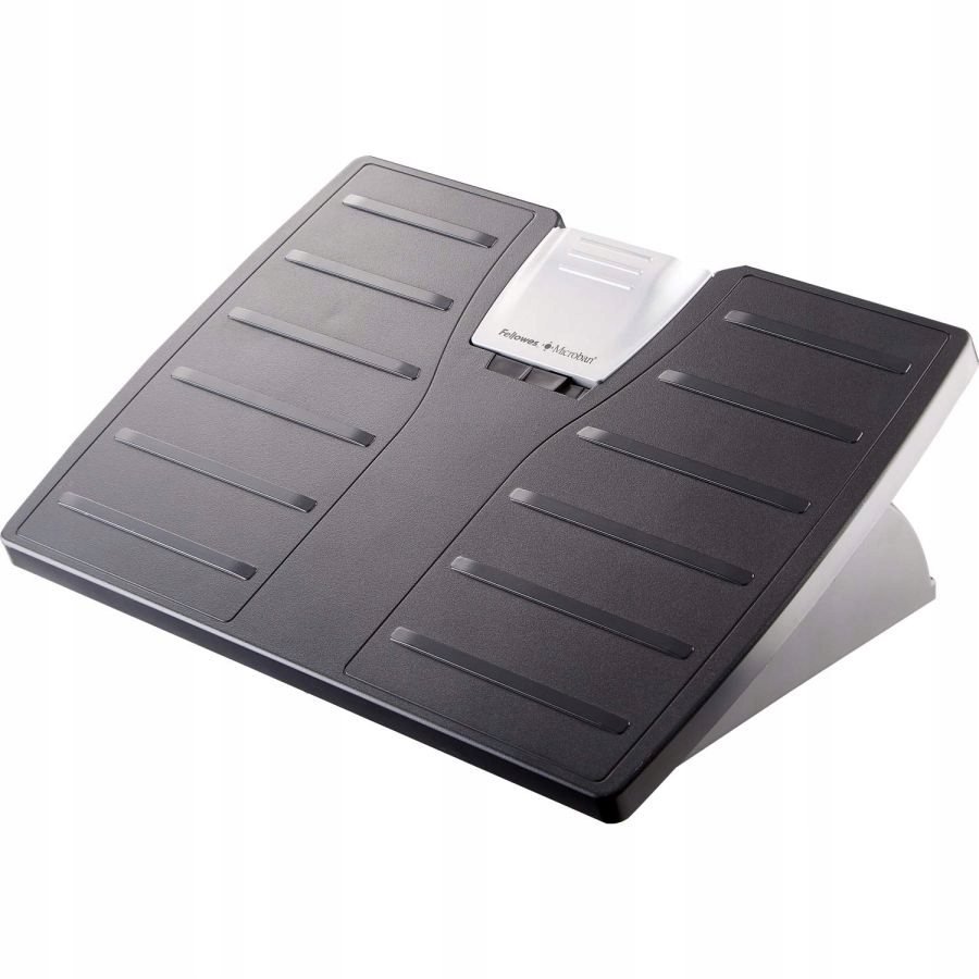 FELLOWES podnóżek Microban 8035001