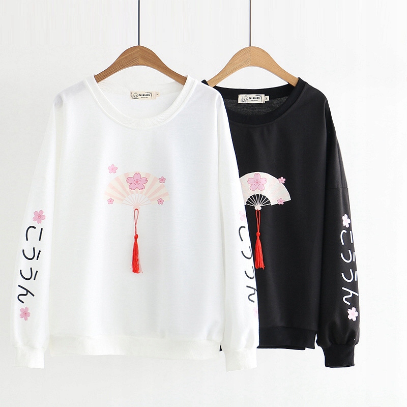 

Bluza Japan Japońska Cosplay Anime Manga Ulzzang L